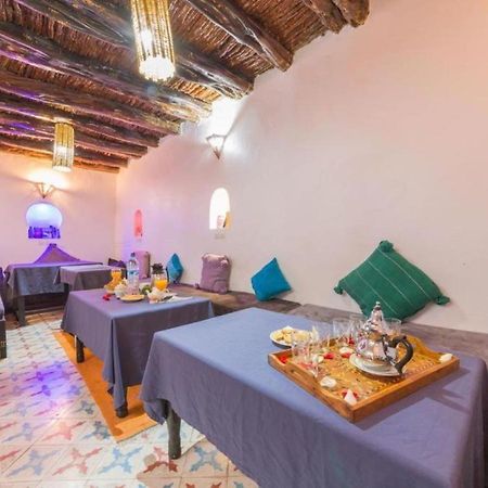 Riad Aylal Essaouira Esterno foto