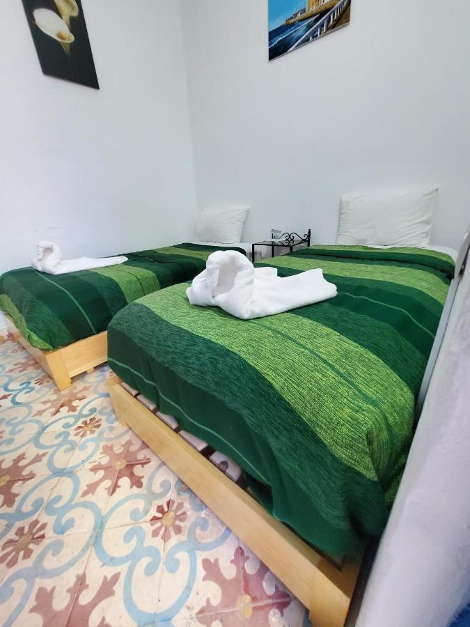 Riad Aylal Essaouira Esterno foto