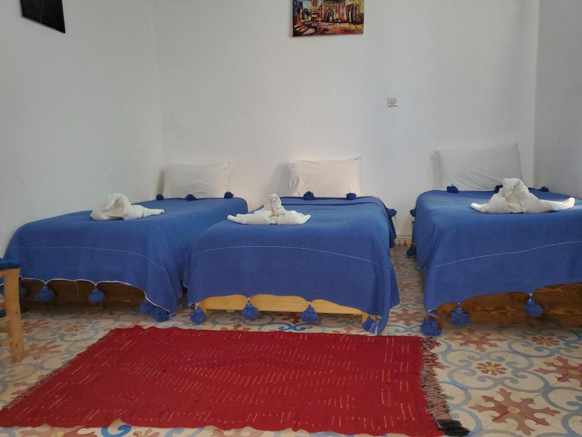 Riad Aylal Essaouira Esterno foto