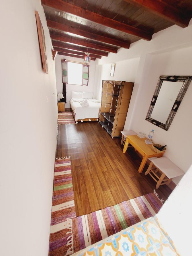 Riad Aylal Essaouira Esterno foto