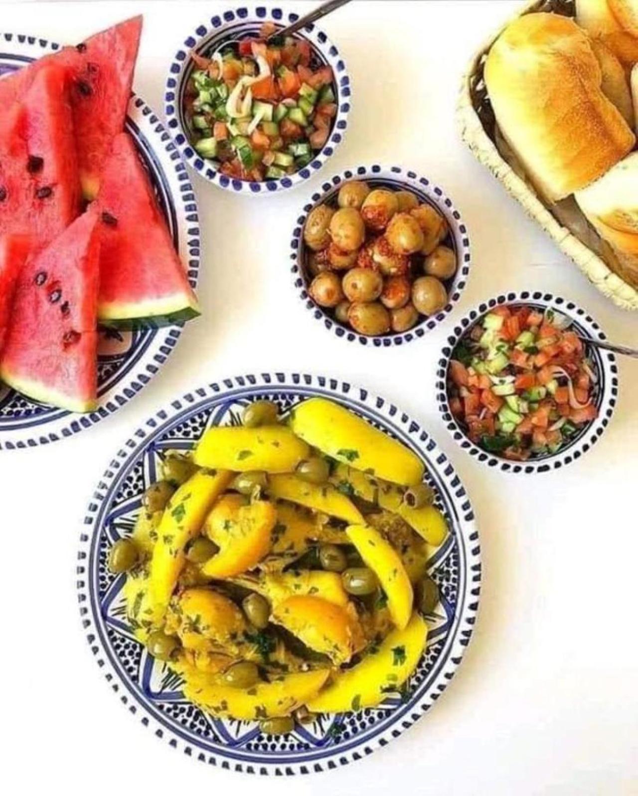 Riad Aylal Essaouira Esterno foto