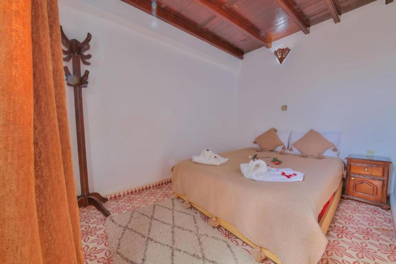 Riad Aylal Essaouira Esterno foto