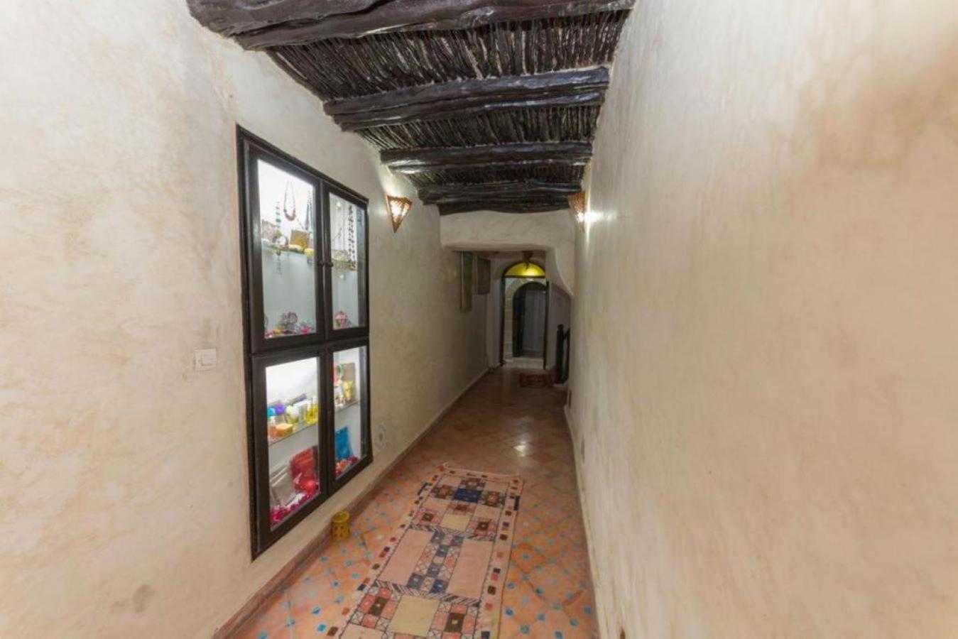 Riad Aylal Essaouira Esterno foto