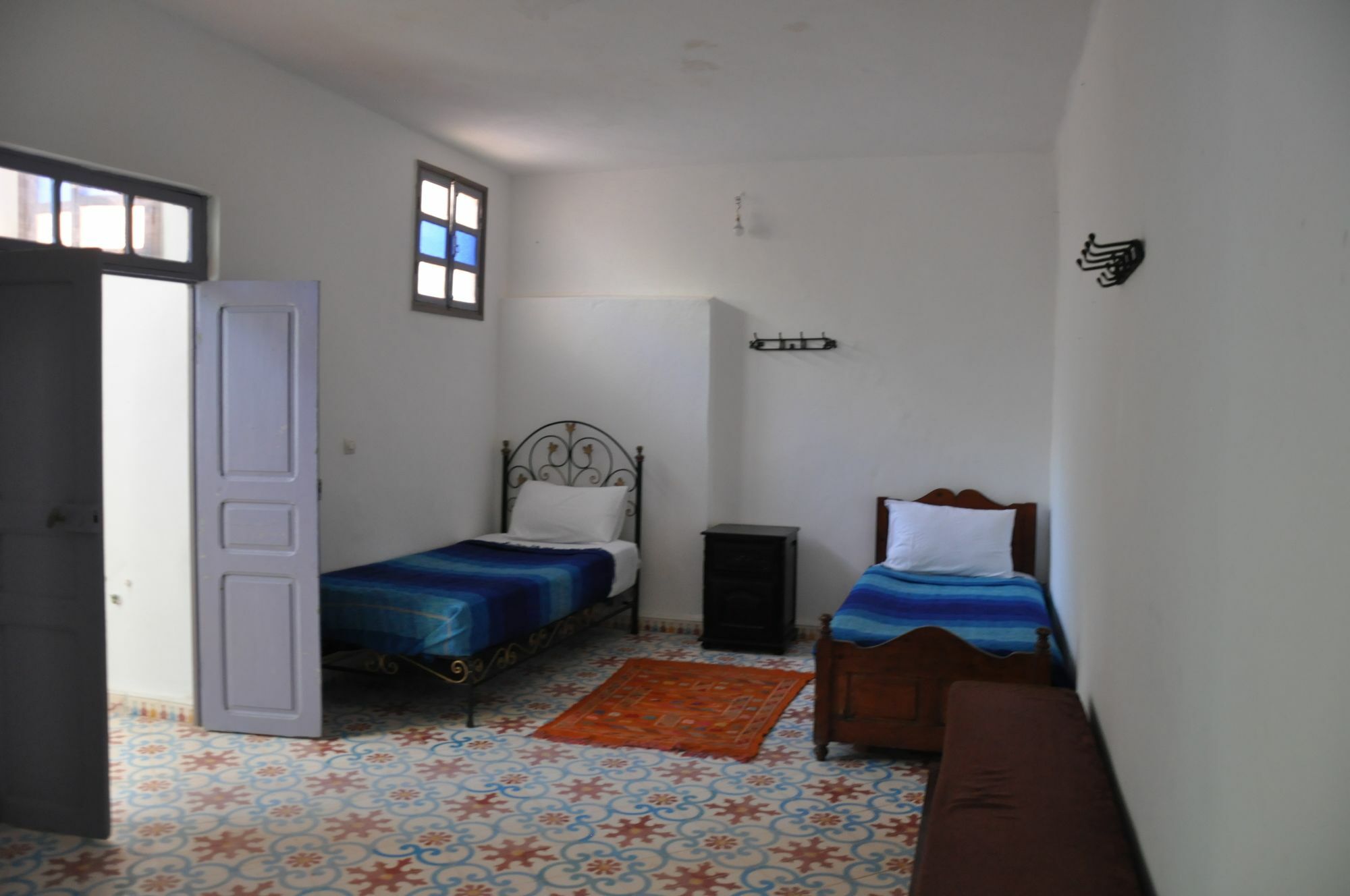 Riad Aylal Essaouira Esterno foto