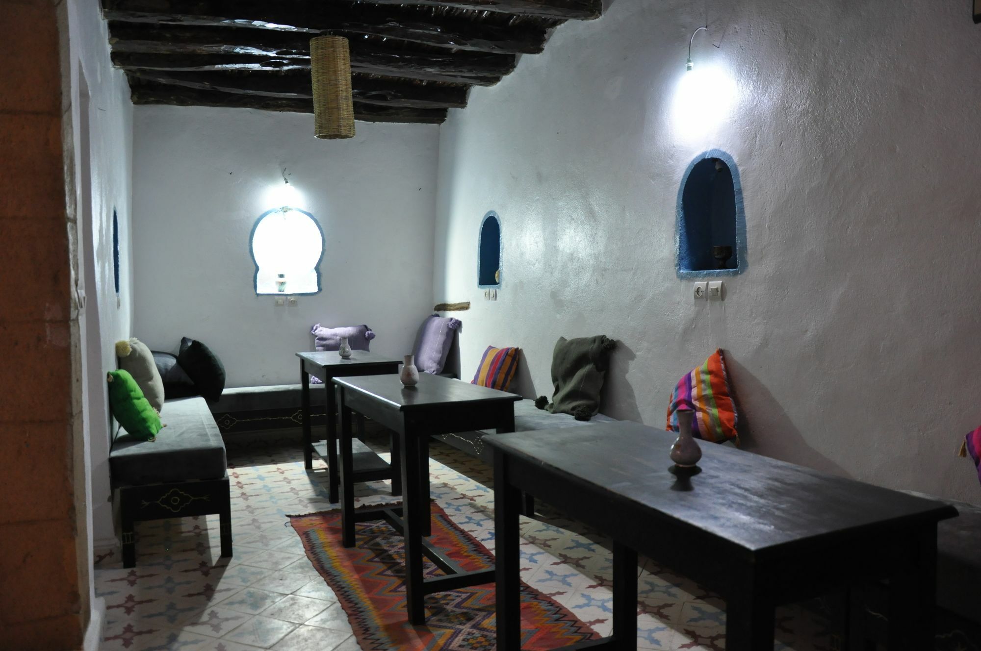 Riad Aylal Essaouira Esterno foto