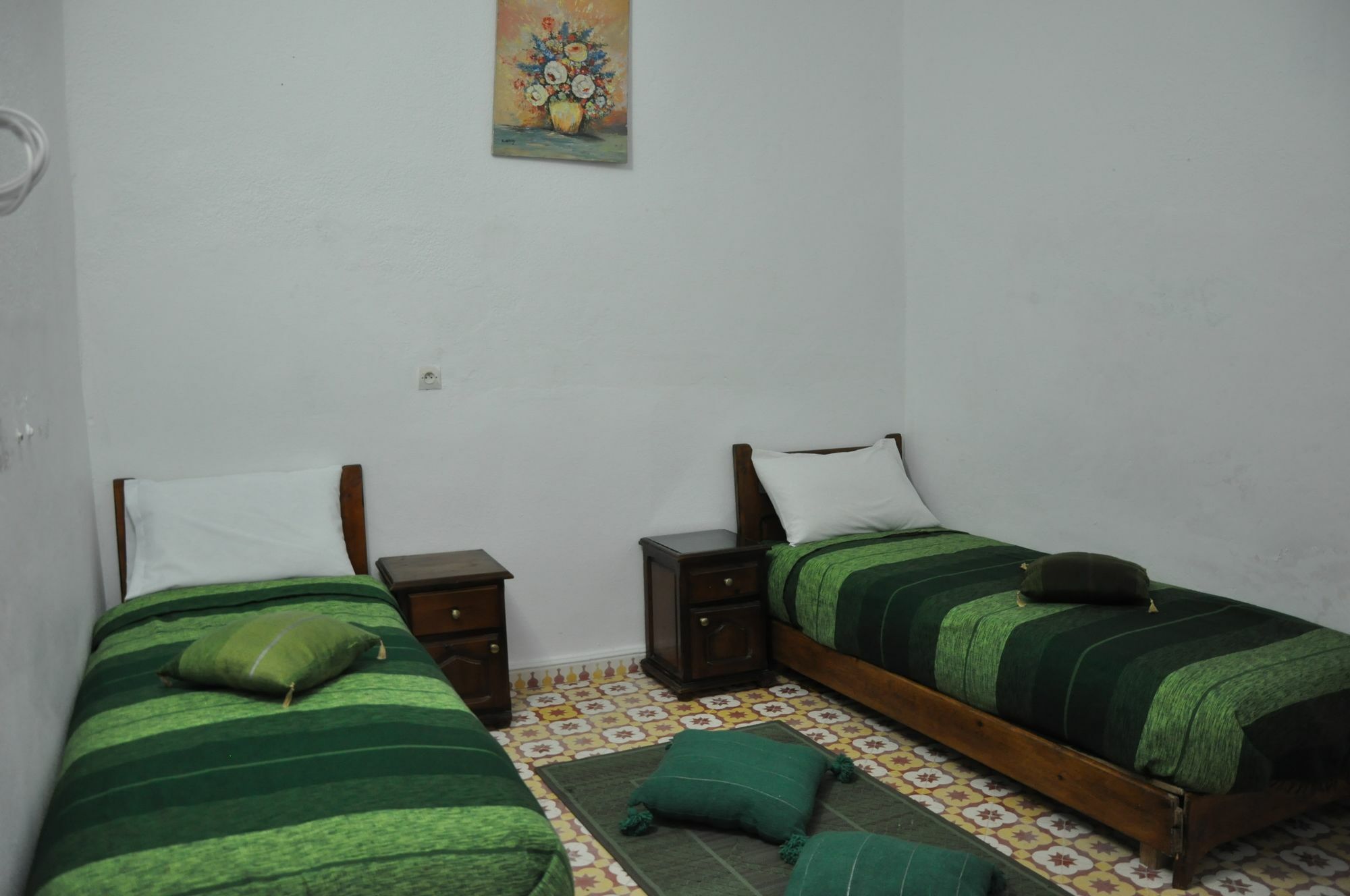 Riad Aylal Essaouira Esterno foto