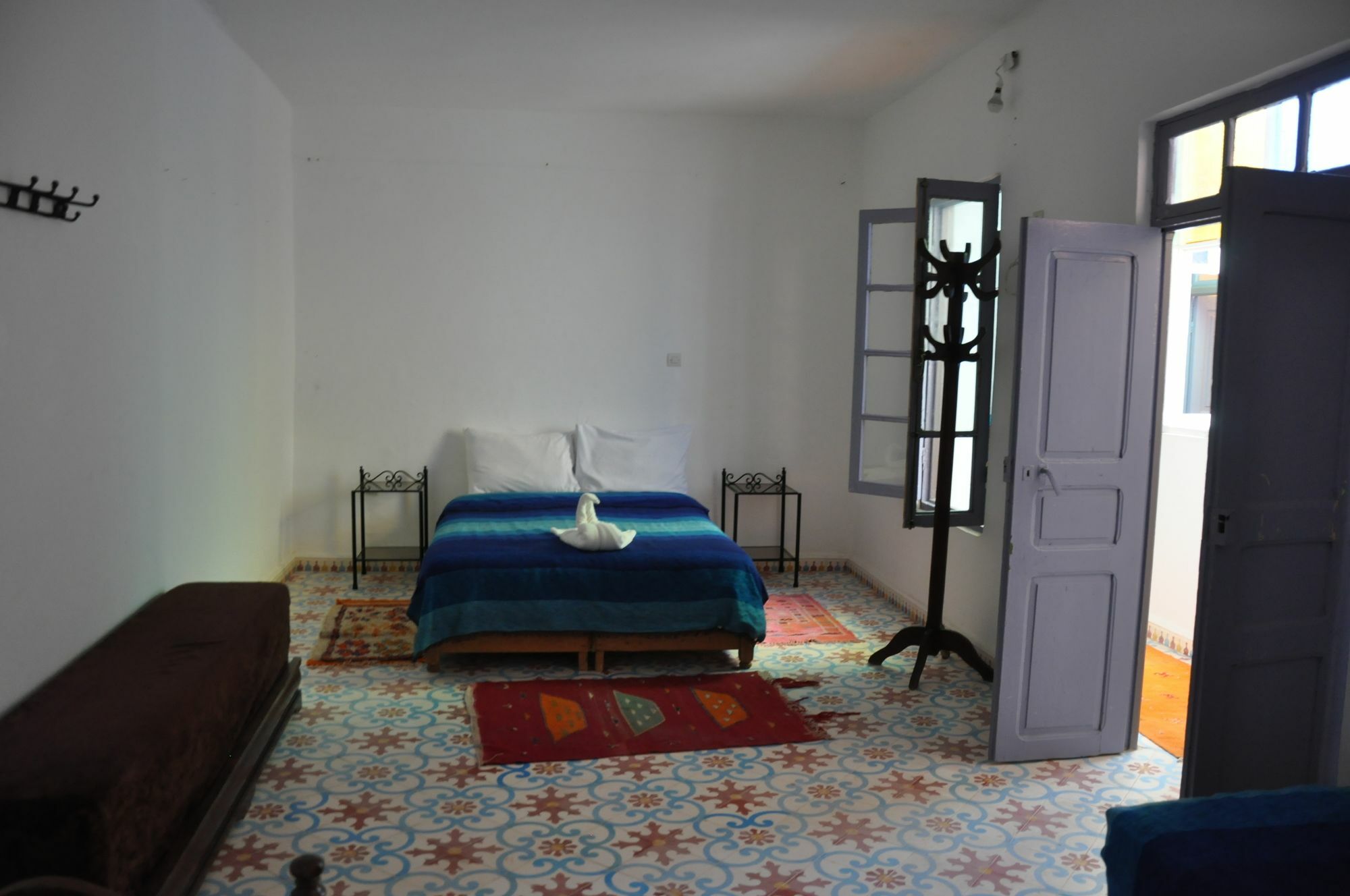 Riad Aylal Essaouira Esterno foto