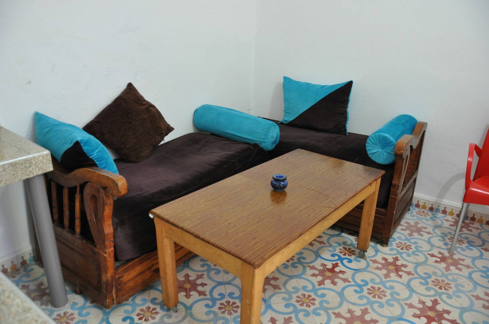 Riad Aylal Essaouira Esterno foto