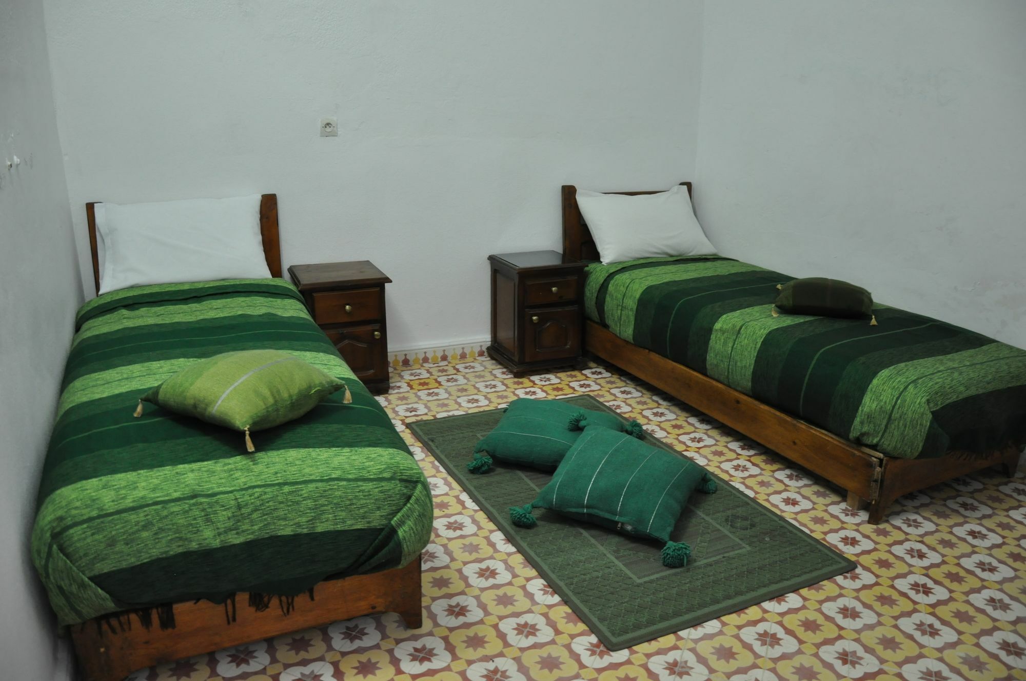 Riad Aylal Essaouira Esterno foto